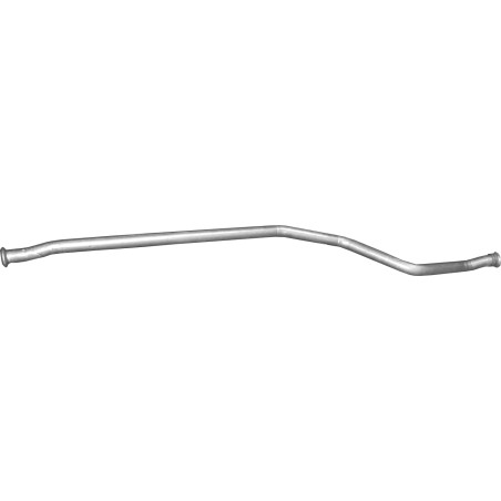 connecting pipe