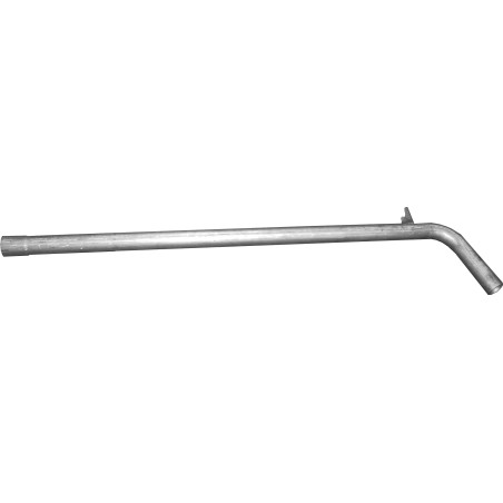 connecting pipe