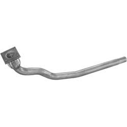 front pipe