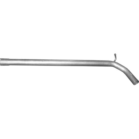 connecting pipe