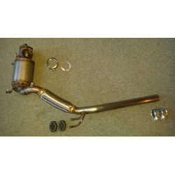 Diesel Partikel Filter