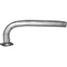 connecting pipe