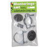 Monteringssæt