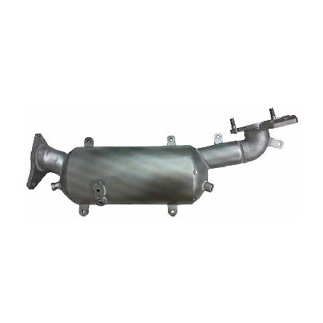 Diesel Partikel Filter (SiC)