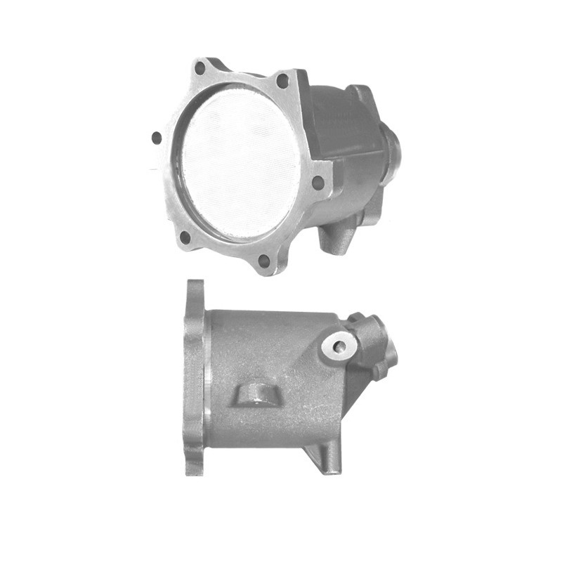 Katalysator (Closed Coupled)