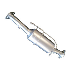 Diesel Partikel Filter