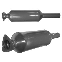 Diesel Partikel Filter - (SiC) - (EURO 4)