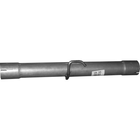 connecting pipe