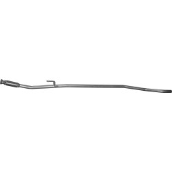 connecting pipe