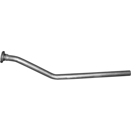 front pipe