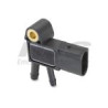 Difference Tryk Sensor