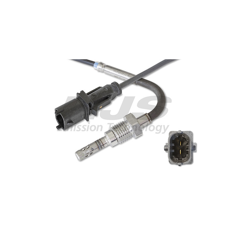 Temperatur Sensor (Til og med 11/06)