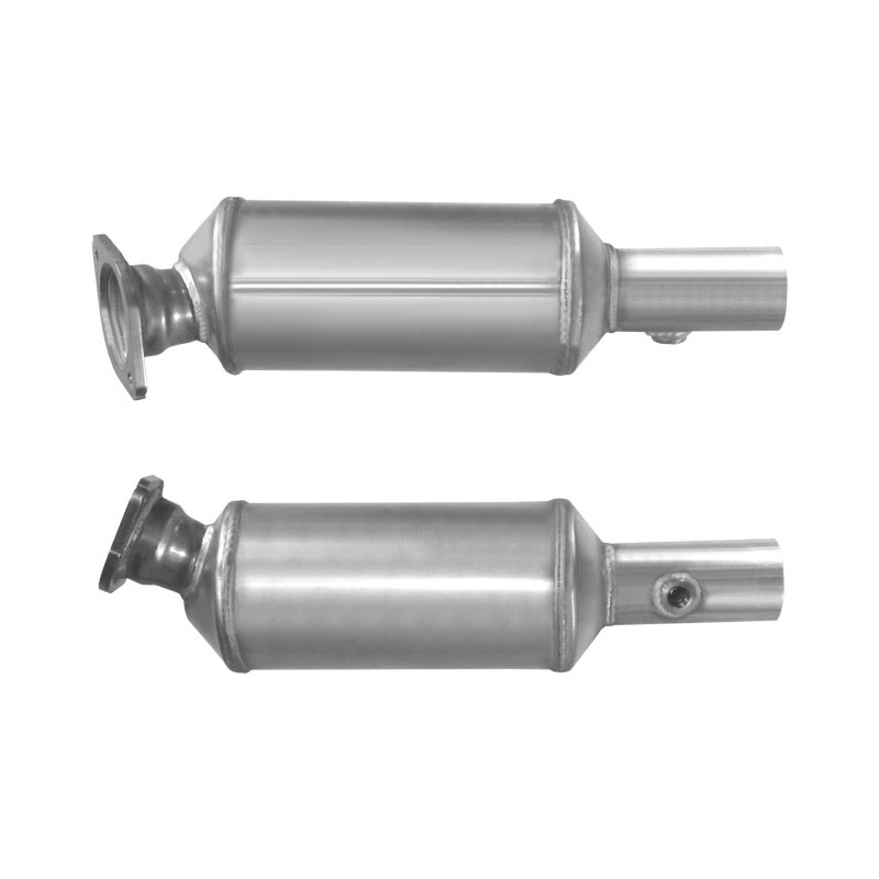Diesel Partikel Filter