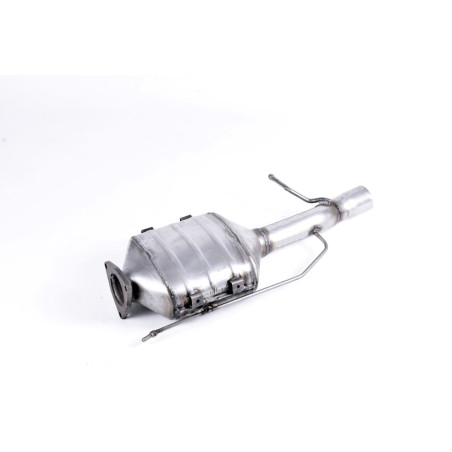 Diesel Partikel Filter
