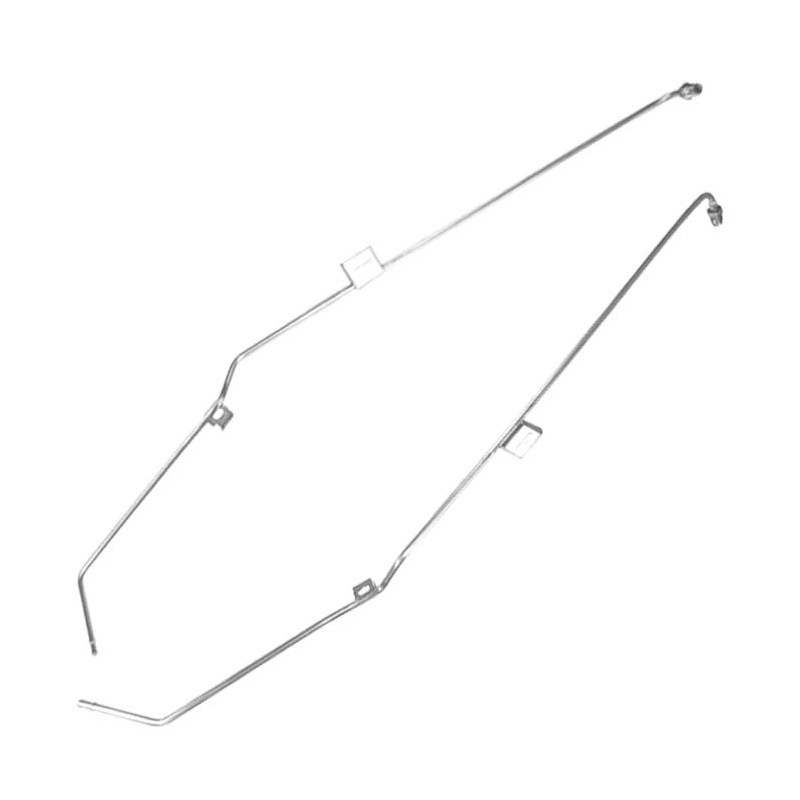 Trykrør til 63011DPF/63021DPF