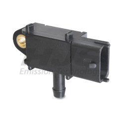 Difference Tryk Sensor