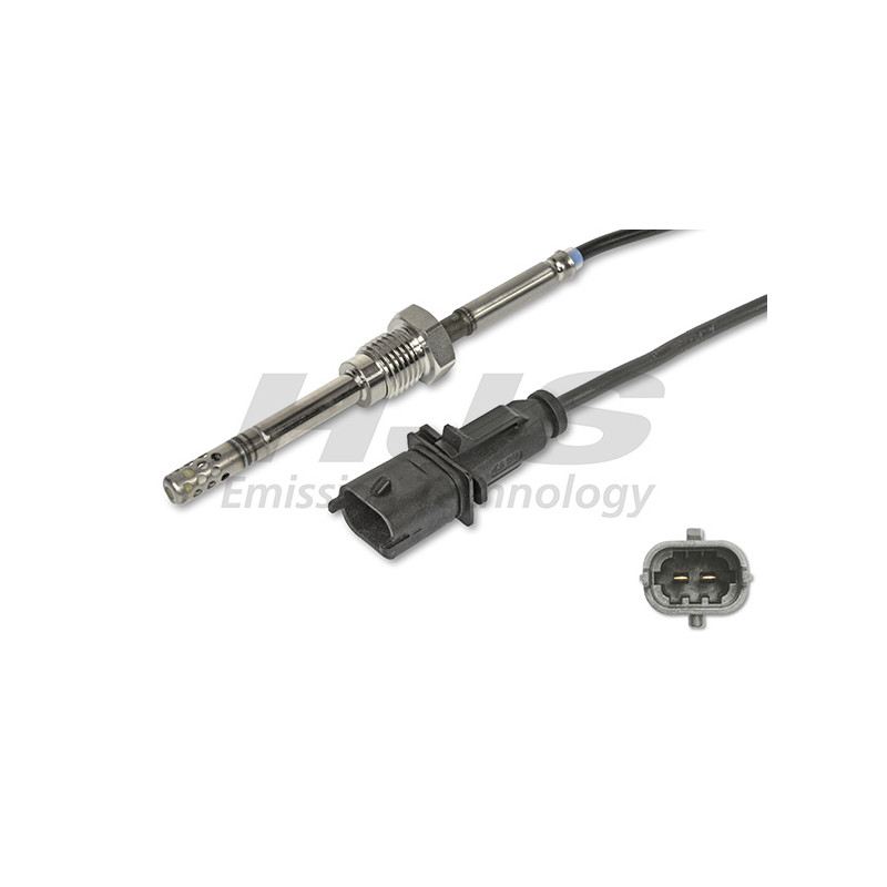 Temperatur sensor