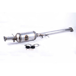 Diesel Partikel Filter