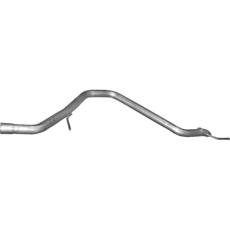 tail pipe