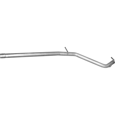 connecting pipe