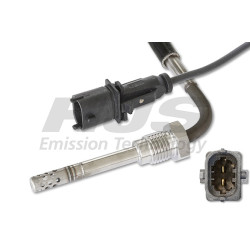 Temperatur sensor