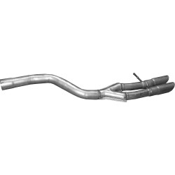 tail pipe