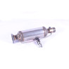 Diesel Partikel Filter - (SiC)