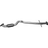 front pipe