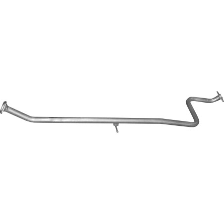 connecting pipe