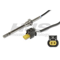 Temperatur sensor