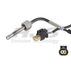 Temperatur sensor