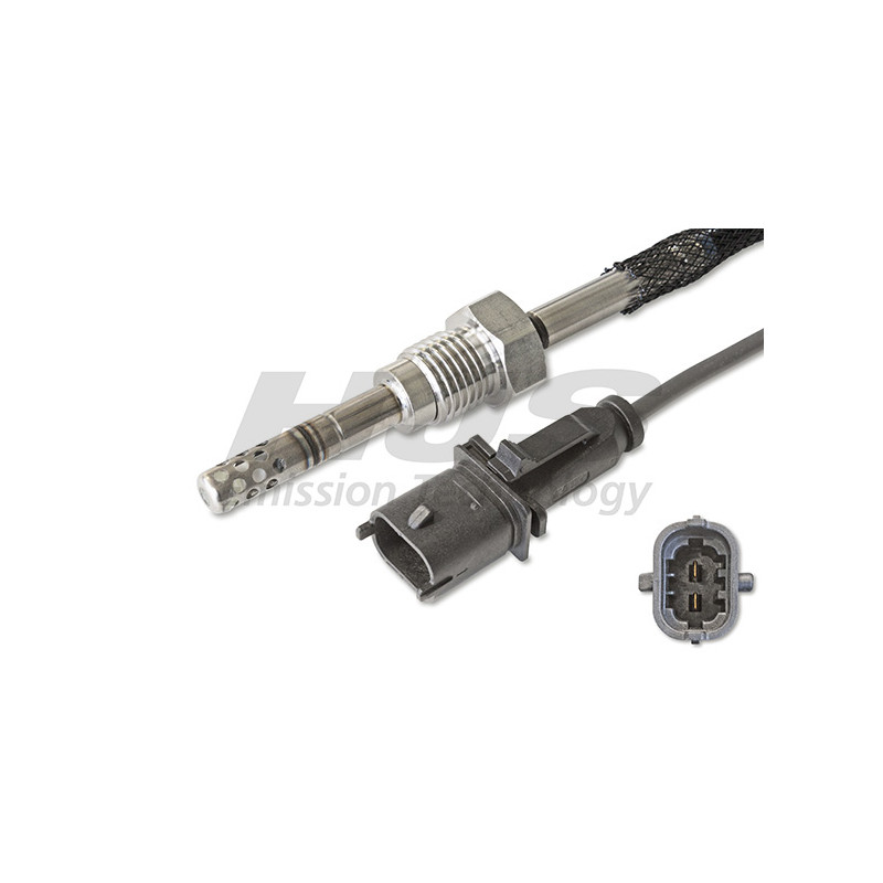 Temperatur sensor
