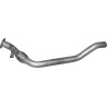 front pipe