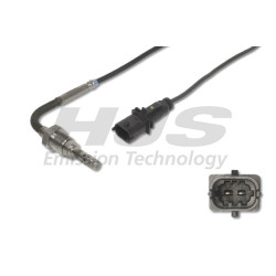 Temperatur sensor