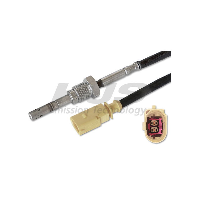 Temperatursensor