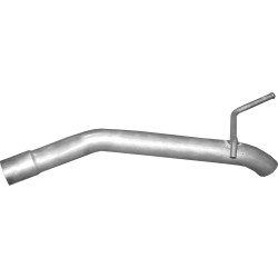 tail pipe
