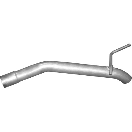 tail pipe
