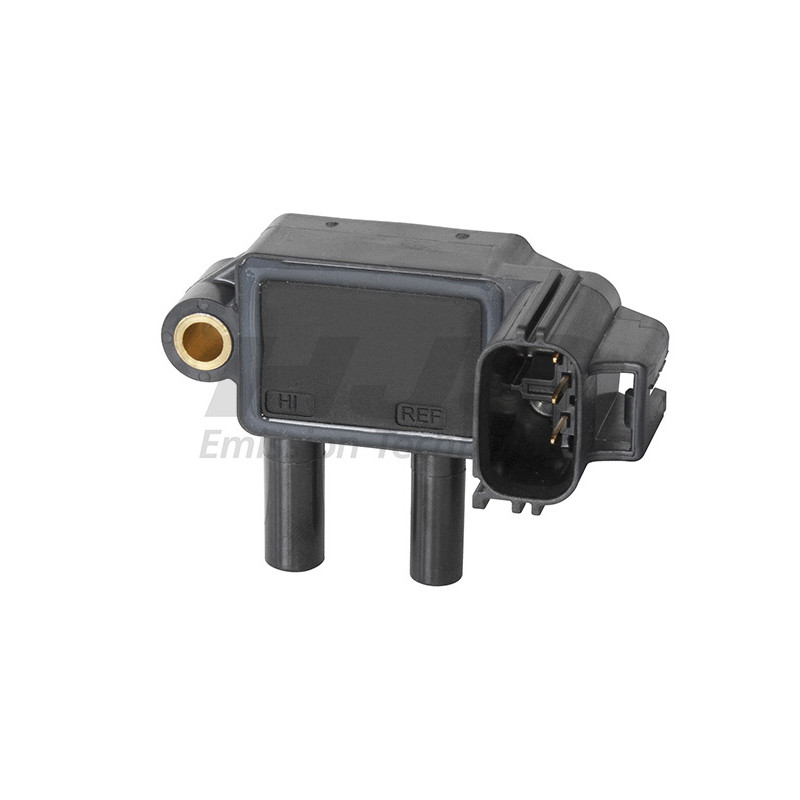 Difference Tryk Sensor