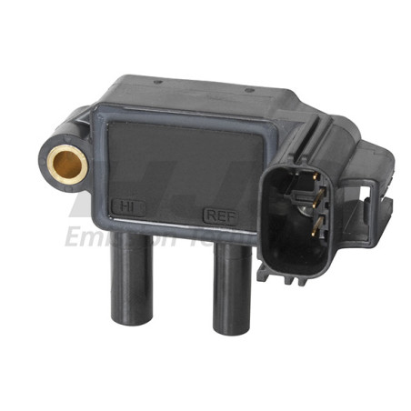 Difference Tryk Sensor