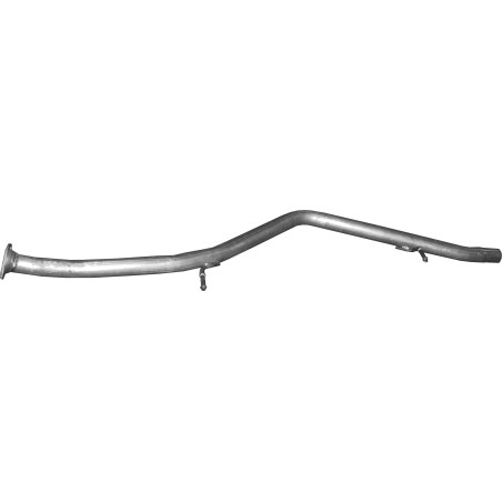 connecting pipe