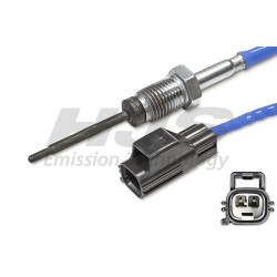 Temperatur sensor
