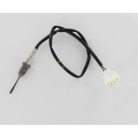Temperatur sensor