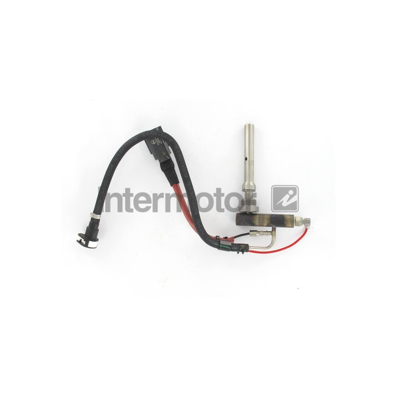 Fordamper ventil