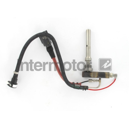 Fordamper ventil