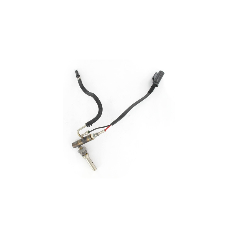 Fordamper ventil