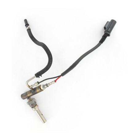 Fordamper ventil