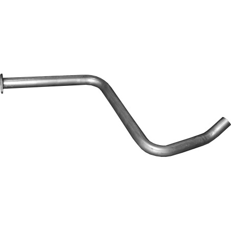 connecting pipe