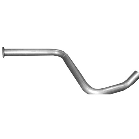 connecting pipe