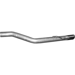 tail pipe