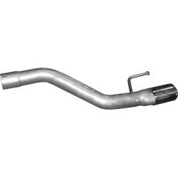 tail pipe